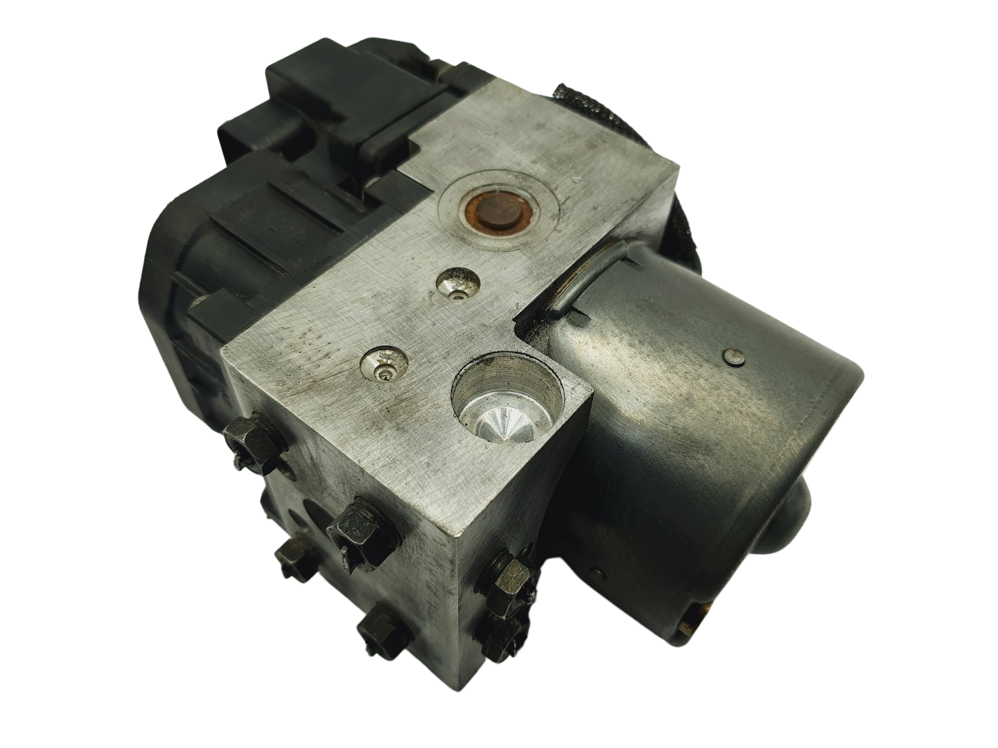 Abs-pumppu Citroen Xsara 2 0273004440 9636084480 0265216722 66491 main product photo