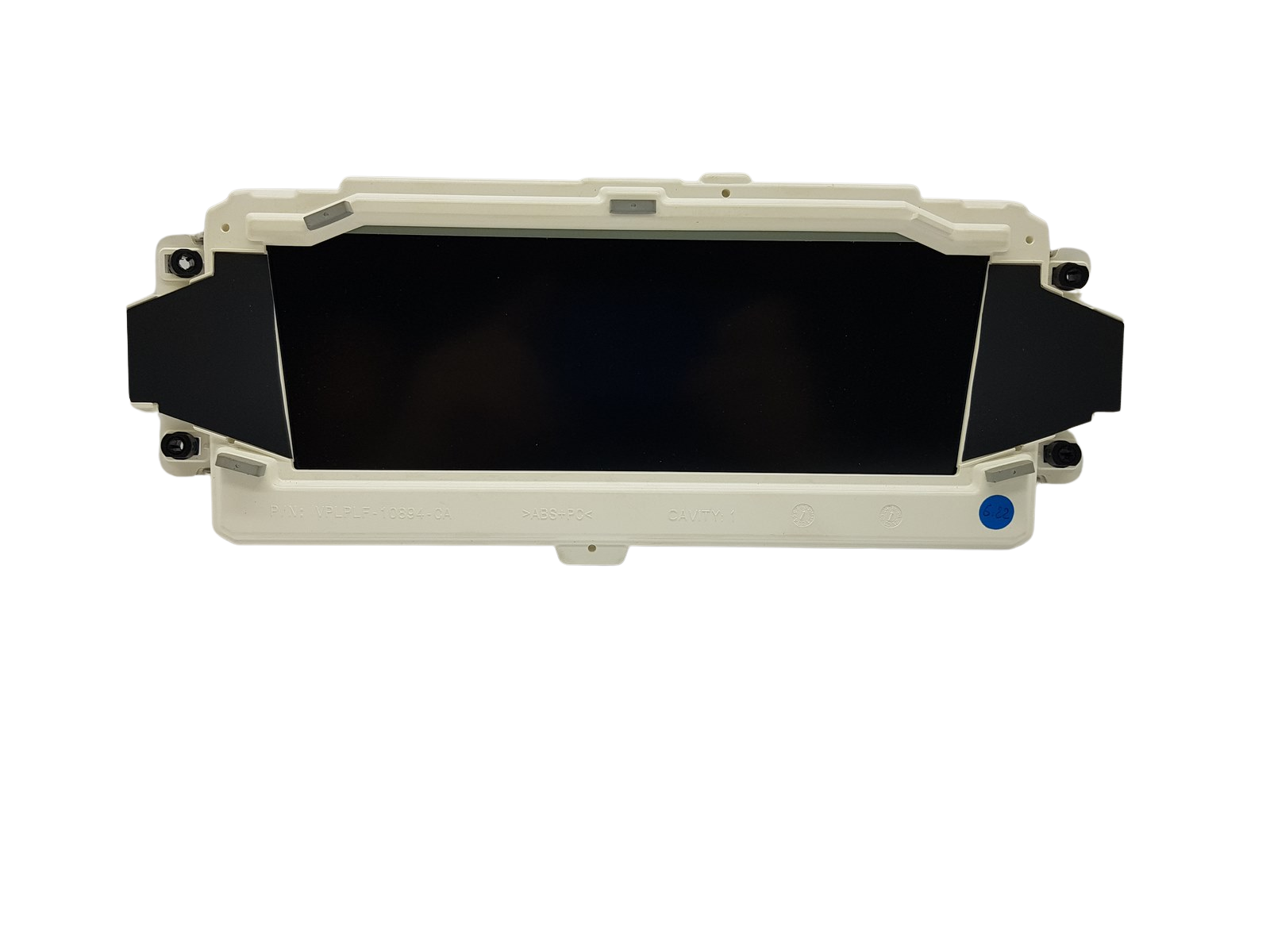 Kierroslukumittari LICZNIK ZEGAR Peugeot 308 9836896480 main product photo