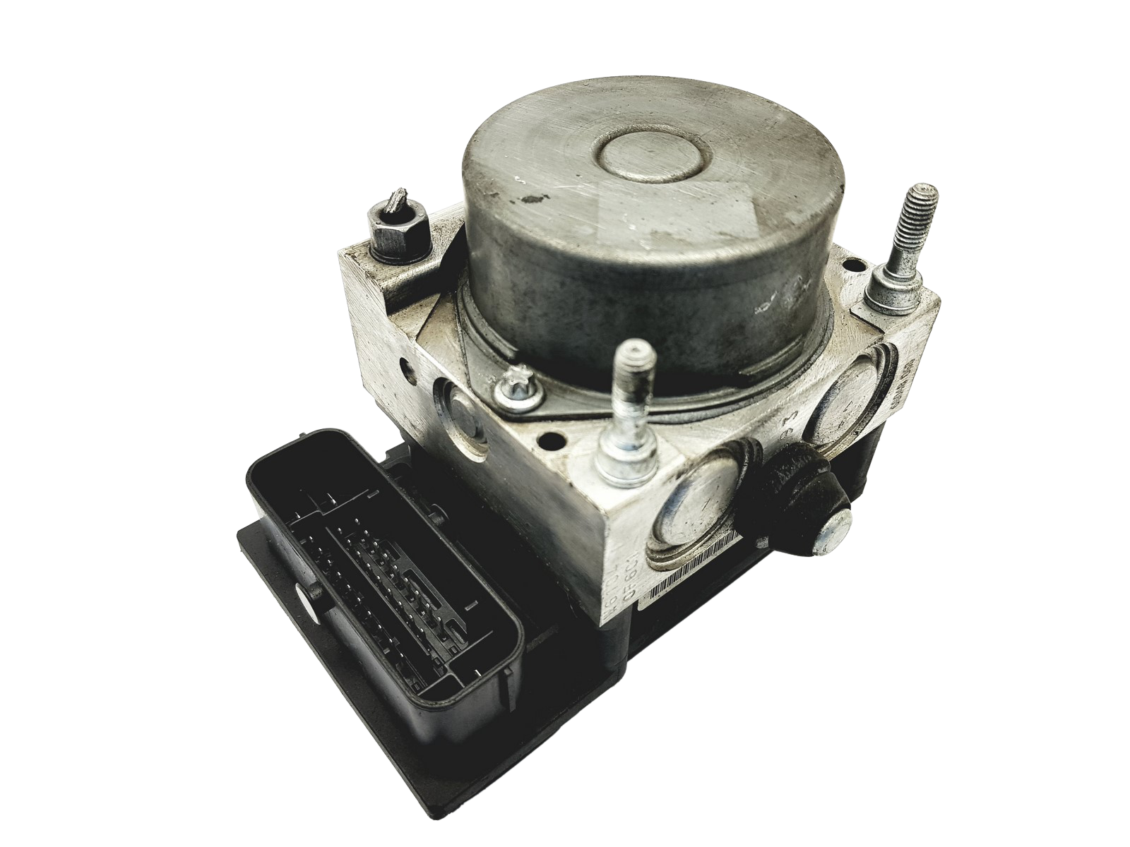 Abs-pumppu Fiat Punto 51894800 0265232913 Bosch 39260 main product photo