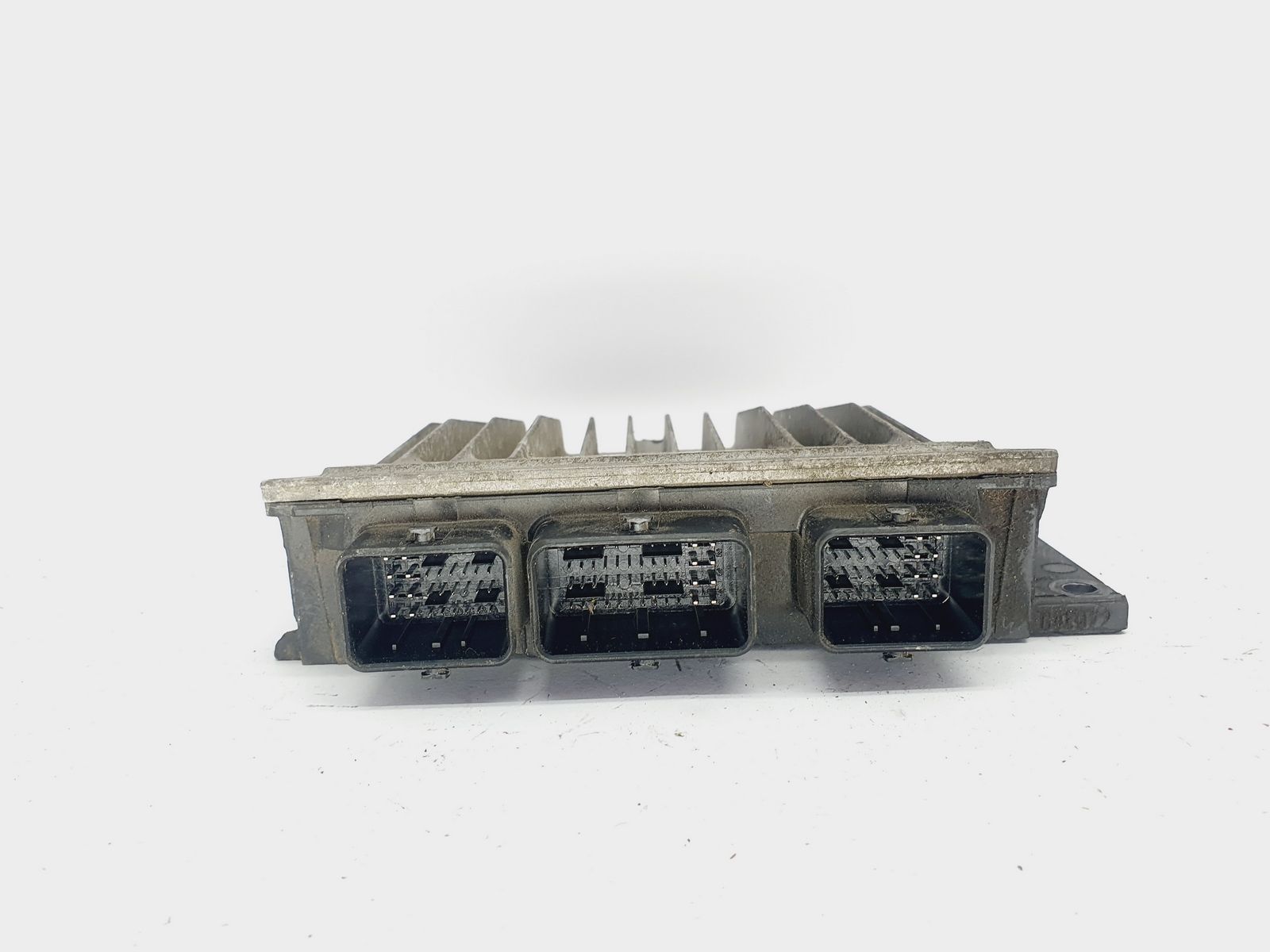 Ohjausyksikkö 8200399038 8200619409 R0410B034C Renault Delphi 45083 main product photo