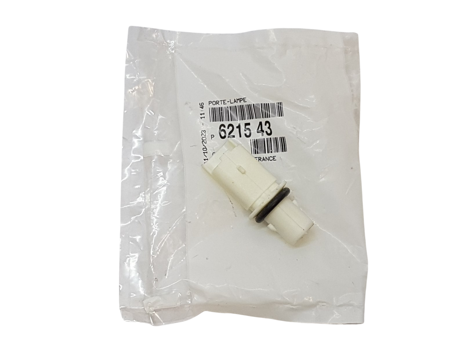 Lamppupidin Citroen Peugeot 621543 6215.43 Alkuperäinen main product photo