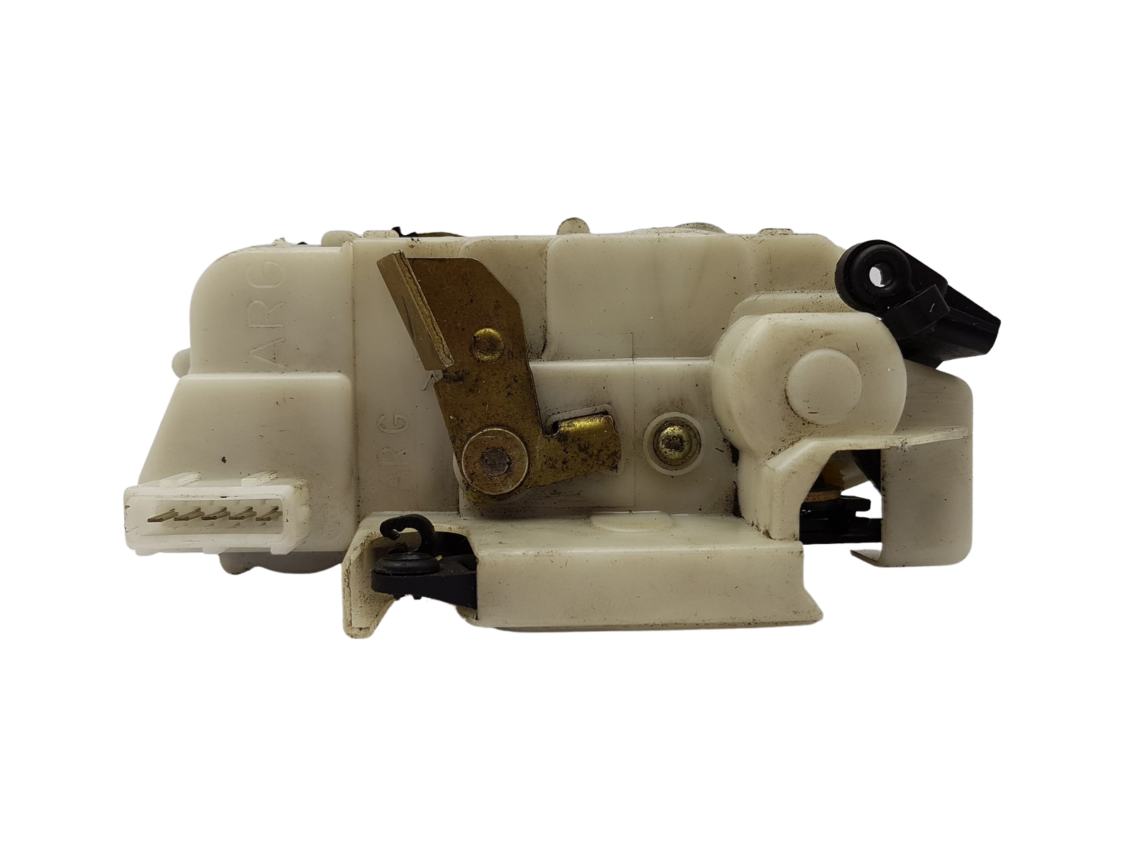 Oven lukitusmekanismi Vasen Taka 913769 Citroen Xsara Rockwell 11001 main product photo