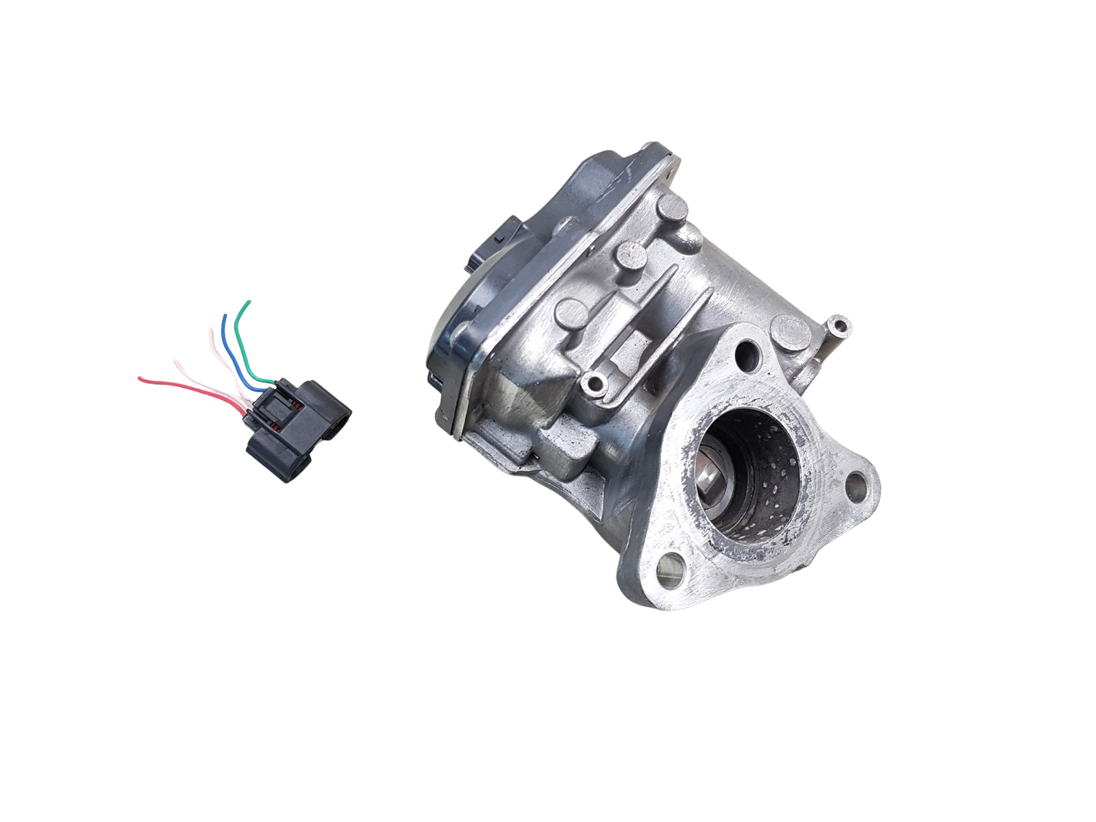 Egr Venttiili 147104647R Renault Nissan Note 1.5 dCi H8201143495 main product photo