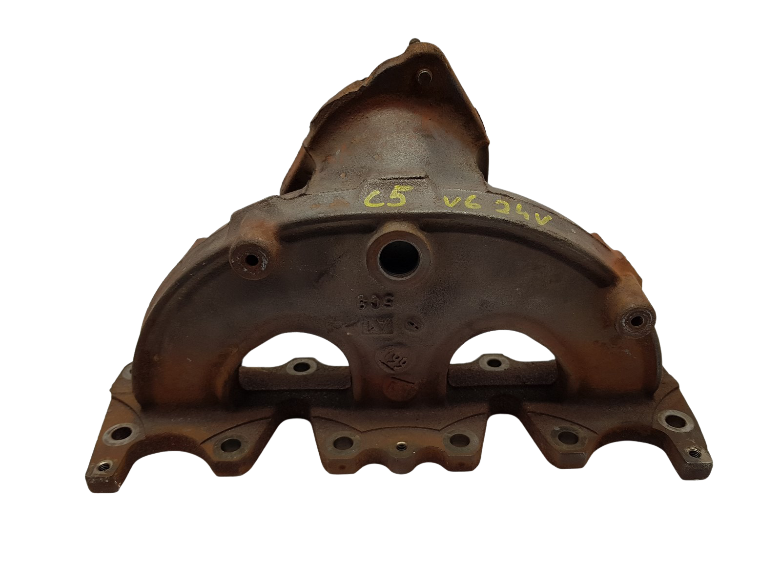 Pakosarja 0341F7 316545 Citroen Peugeot 3.0 V6 12264 main product photo
