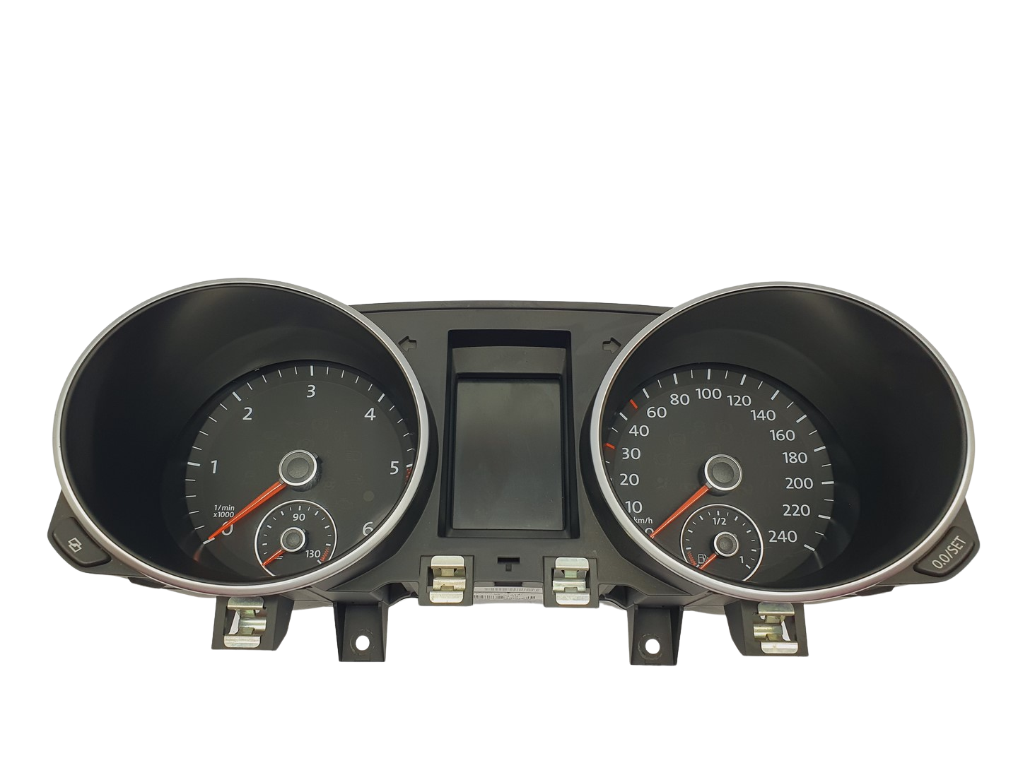 Kierroslukumittari VW Golf MK6 5K0920872A VDO 69421 main product photo
