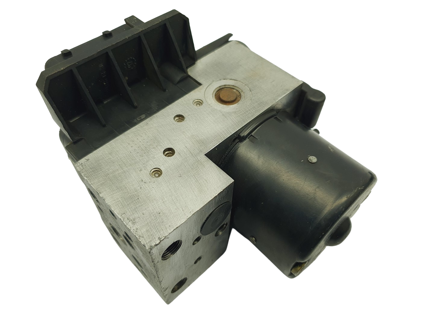 Abs-pumppu Mercedes E W210 A0034313012 0265217401 0130108068 66913 main product photo
