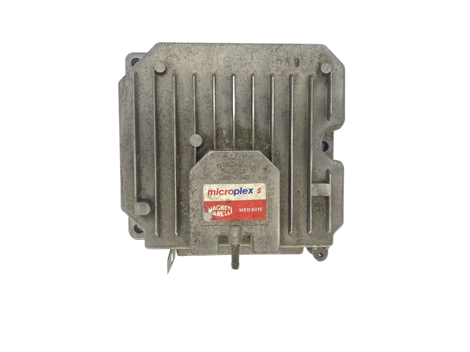 Ohjausyksikkö LPG MED601E Magneti Marelli 56649 main product photo