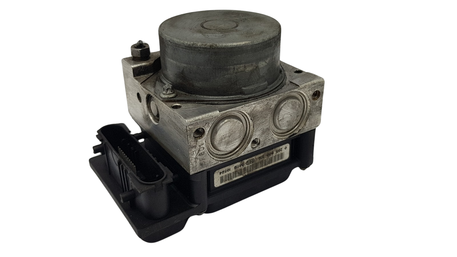 Abs-pumppu Renault 8200527390 0265800519 0265231734 1963 main product photo