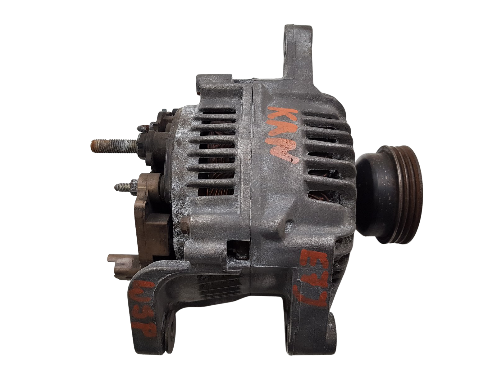 Laturi Renault 7700870279 A11VI87 75A Valeo 1097 main product photo