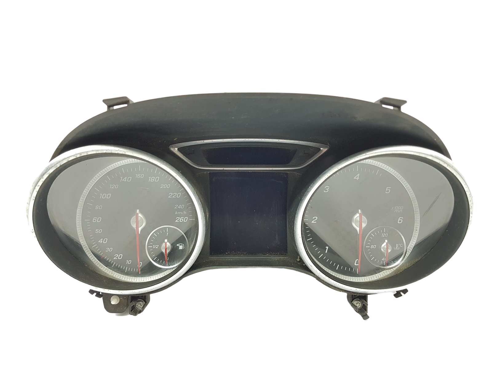 Kierroslukumittari Mercedes A W176 A1769008303 0263700242 Bosch main product photo