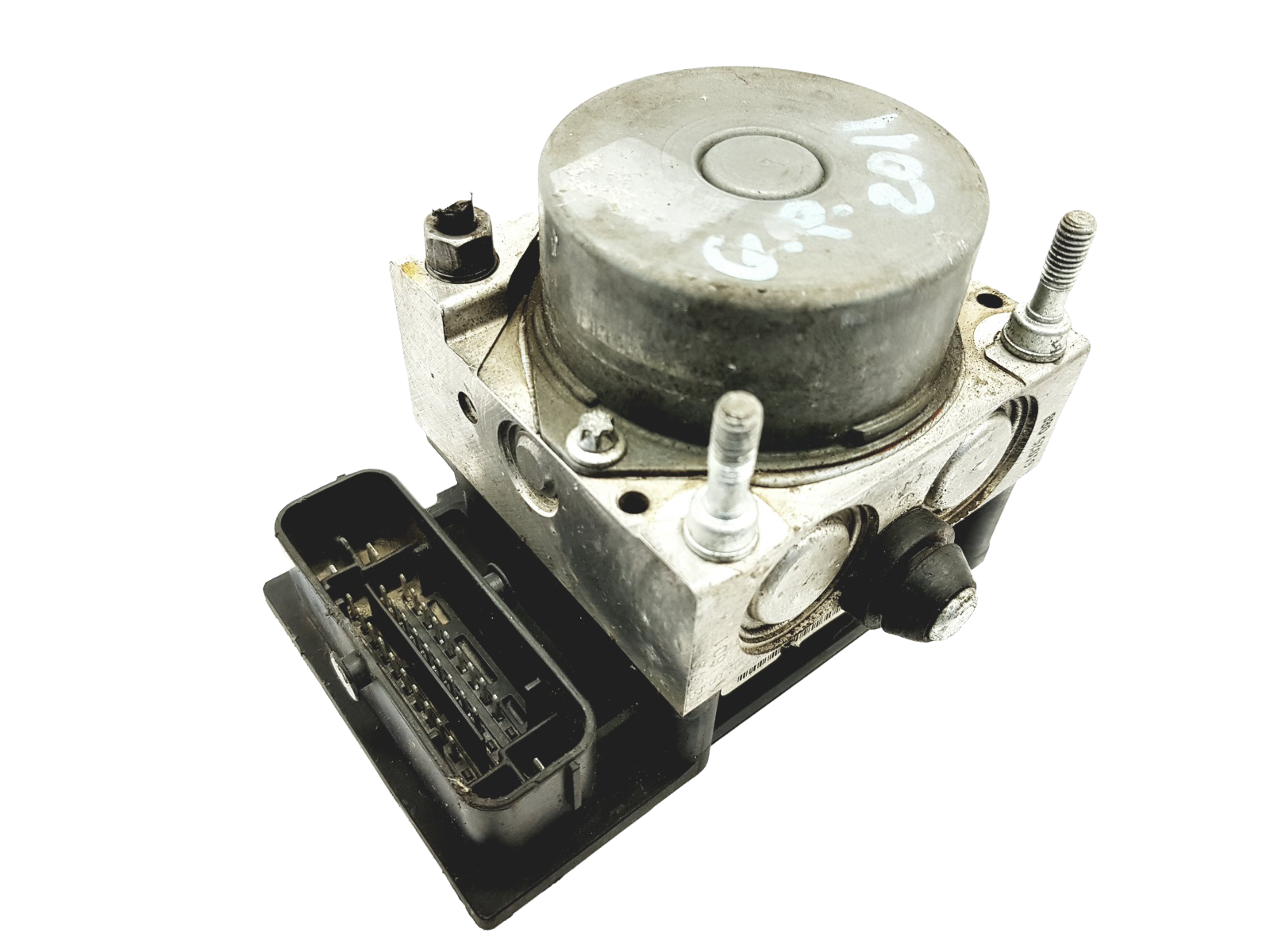 Abs-pumppu Fiat Punto 51894800 0265232913 Bosch 33730 main product photo