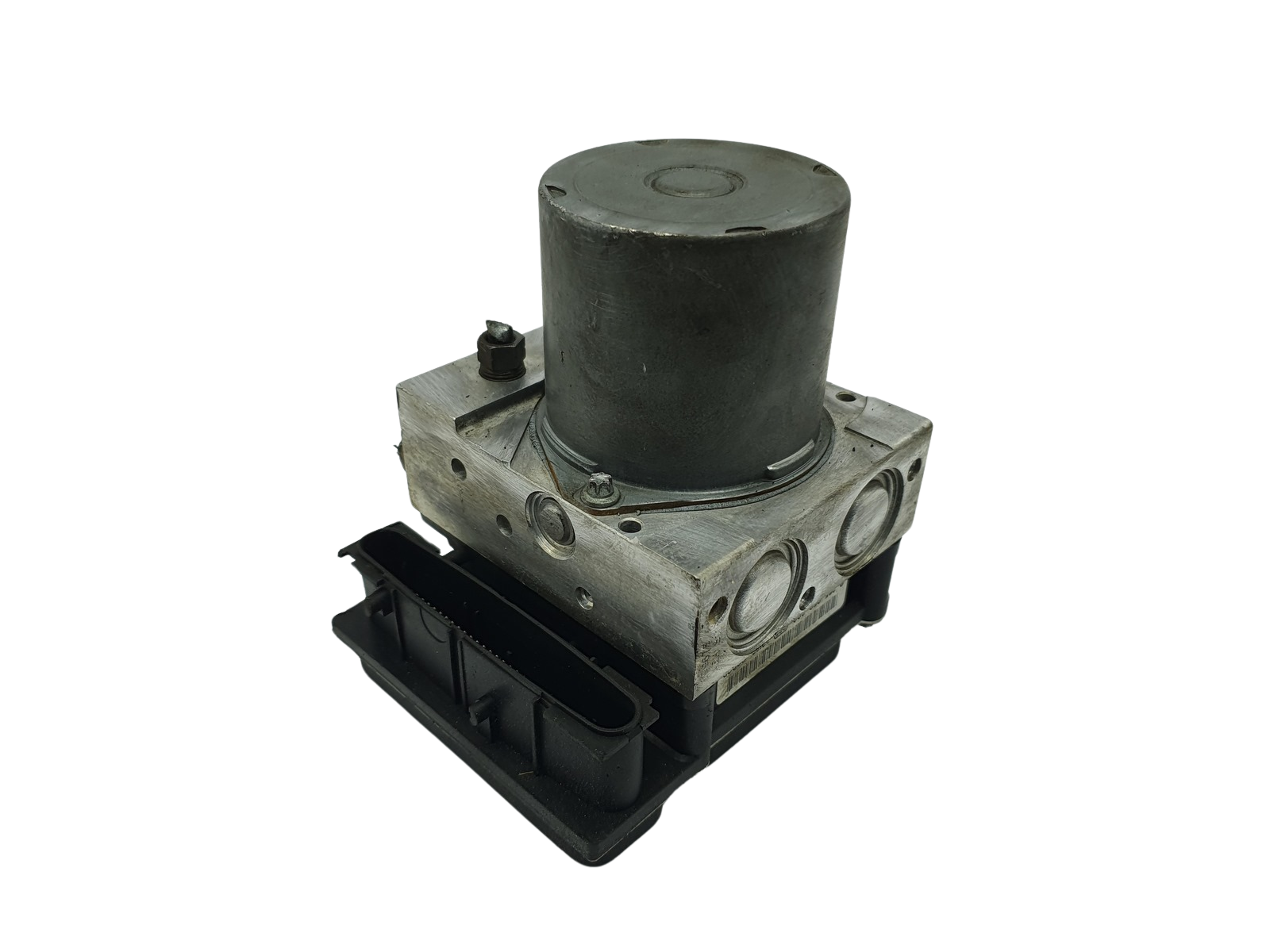 Abs-pumppu Renault Megane 2 Scenic 8200344607 0265234138 0265950300 6243 main product photo