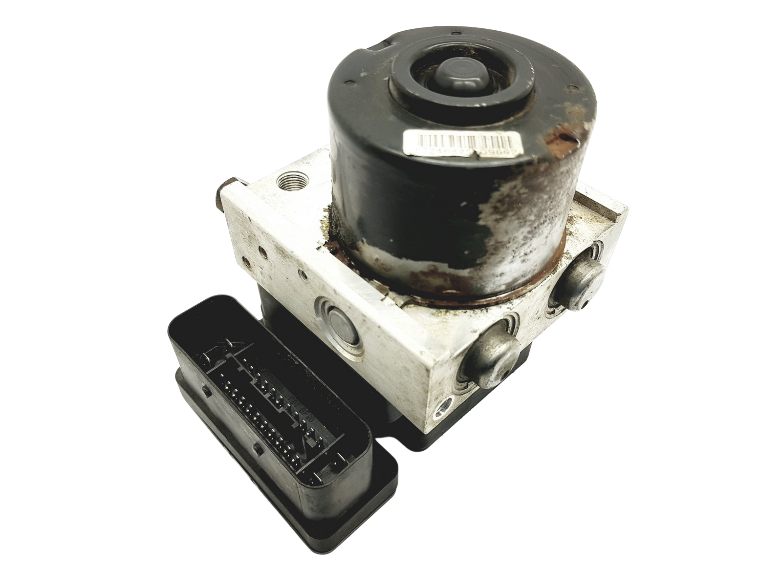Abs-pumppu Chevrolet Spark Matiz 96464491 06.2109-0827.3 Ate 37307 main product photo