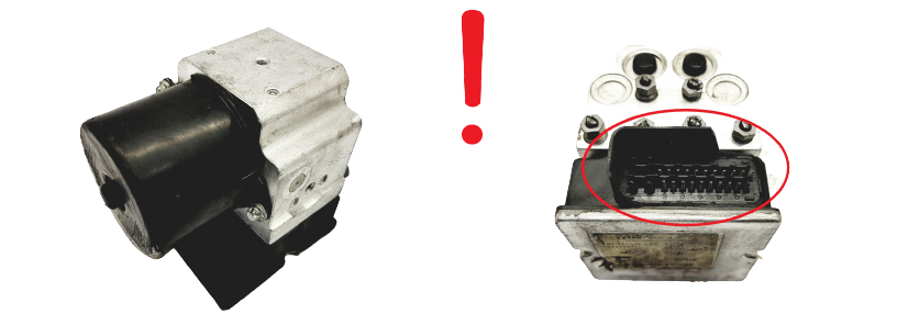 Abs-pumppu Lancia Ypsilon Y 51758178 54084785B TRW 60238 main product photo