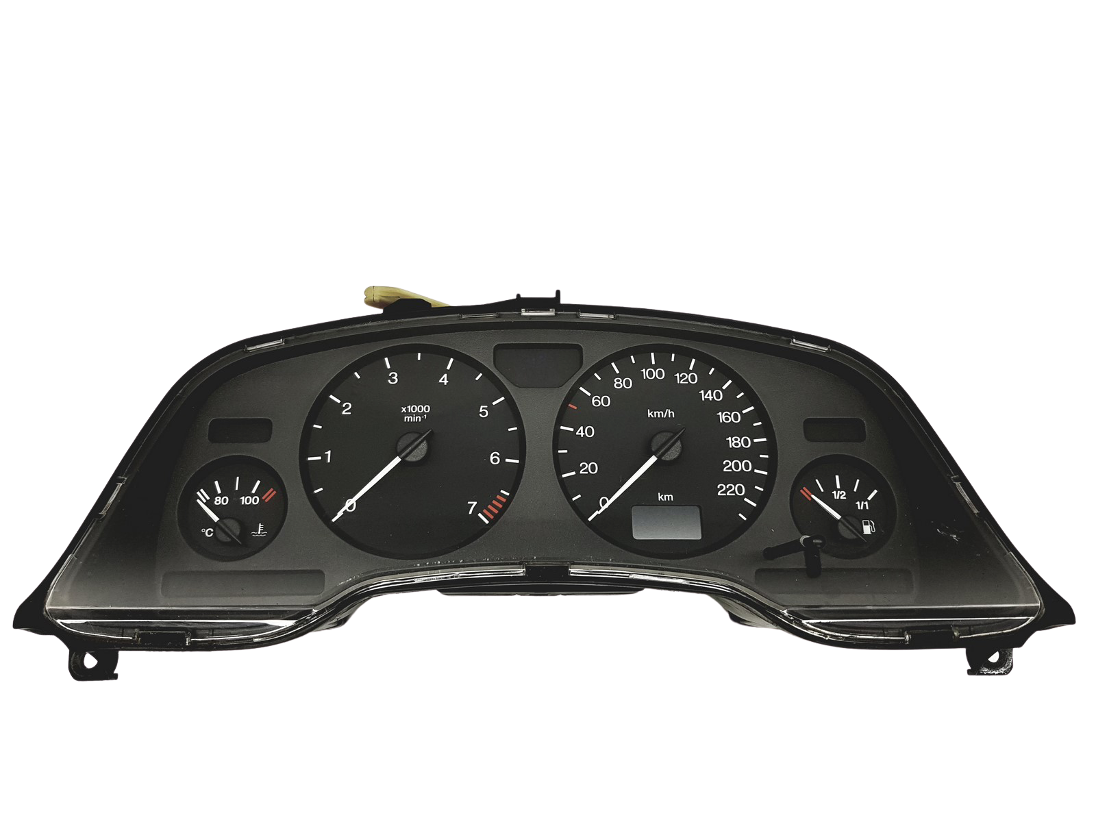 Nopeusmittari Opel Zafira A EM09228760 EM 09228760 31327 main product photo