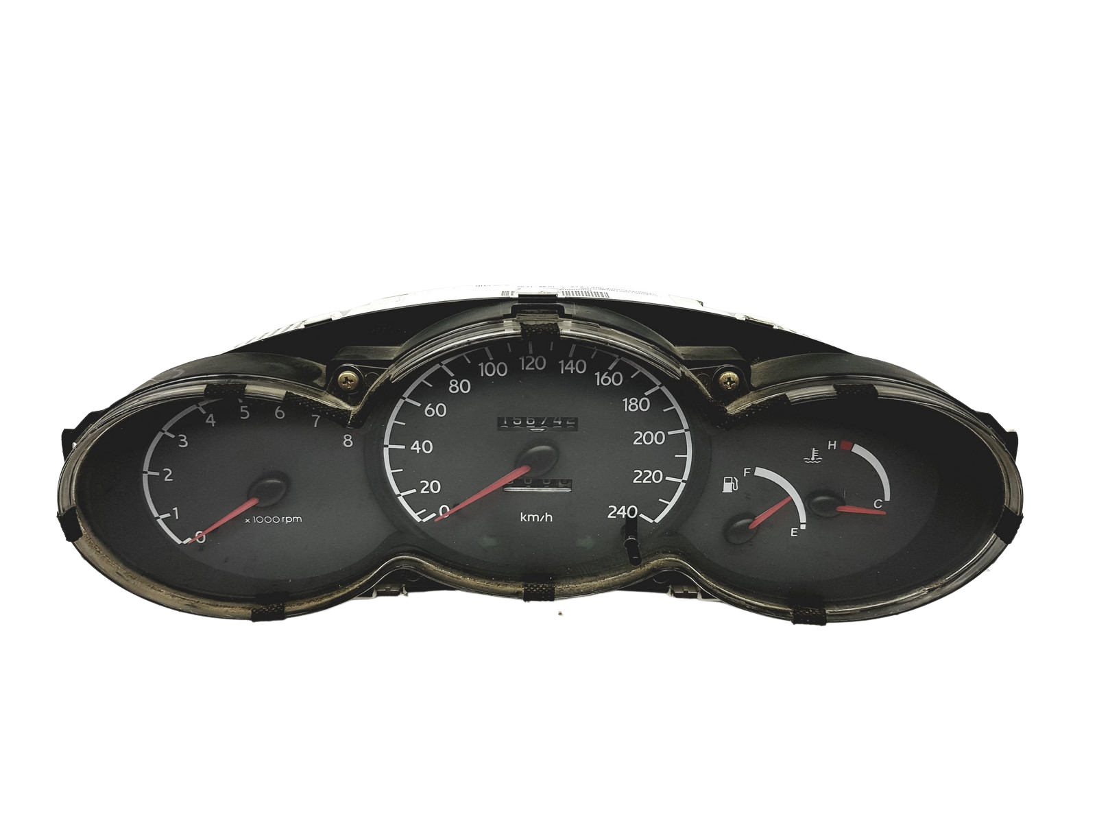 Kierroslukumittari Hyundai Coupe 94003-27100 2001-7880 58827 main product photo