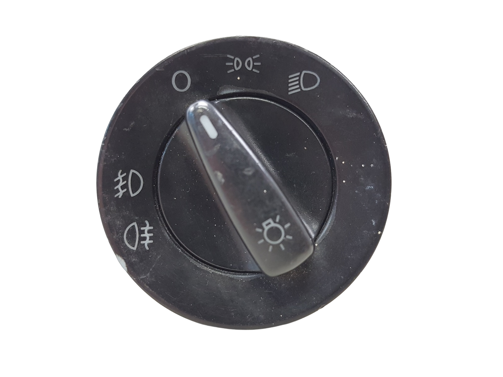 Valokatkaisija Volkswagen VWAG 1C0941531A 04052031 2 main product photo