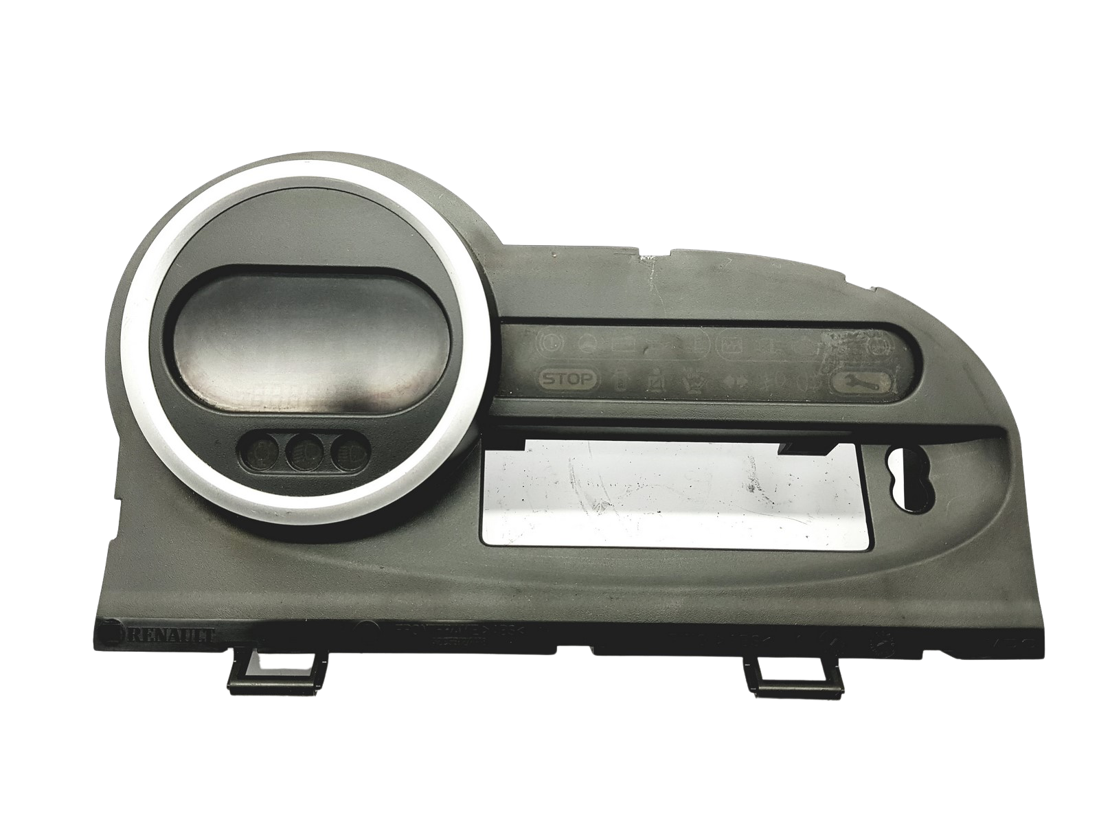 Kierroslukumittari Renault Twingo A2C53124417 A2C53124418 49892 main product photo