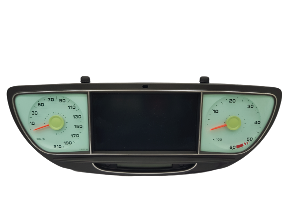 Nopeusmittari 1499140080 Phedra C8 807 Ulysse PSA Fiat main product photo