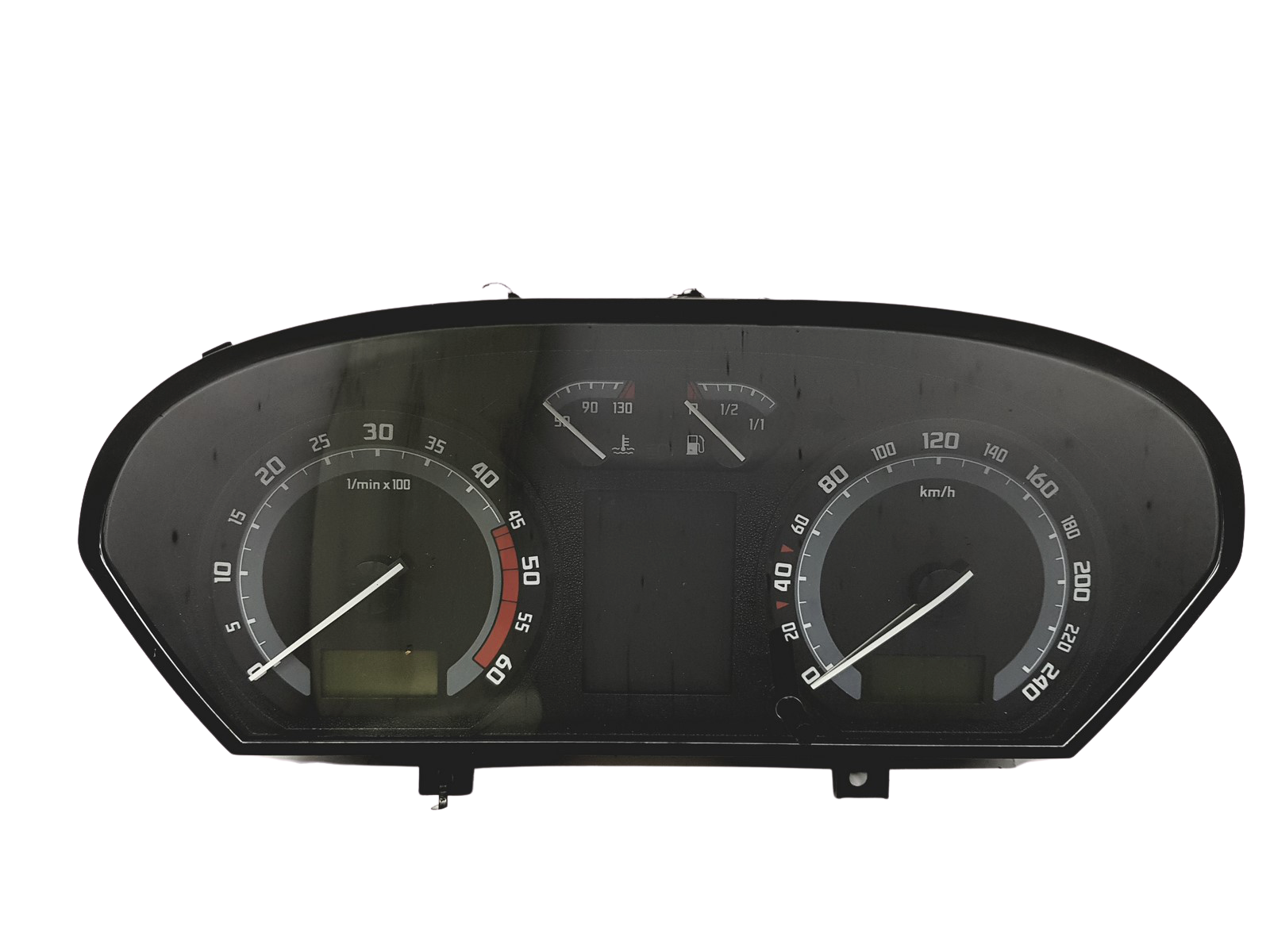 Nopeusmittari Skoda Fabia 6Y0920863E 110080252034 VDO main product photo