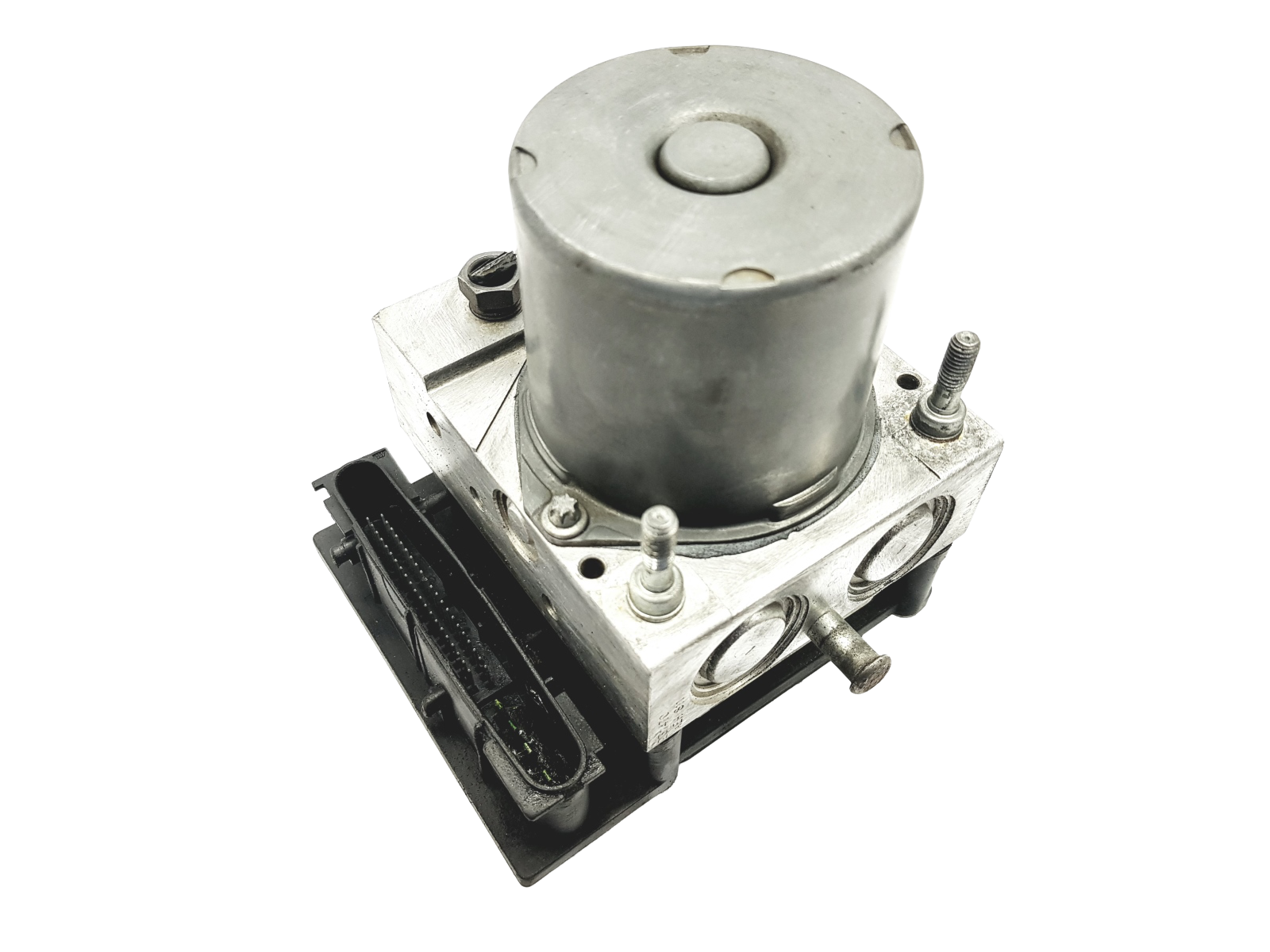 Abs-pumppu PSA C4 307 9649988180 0265950370 Bosch 45446 main product photo