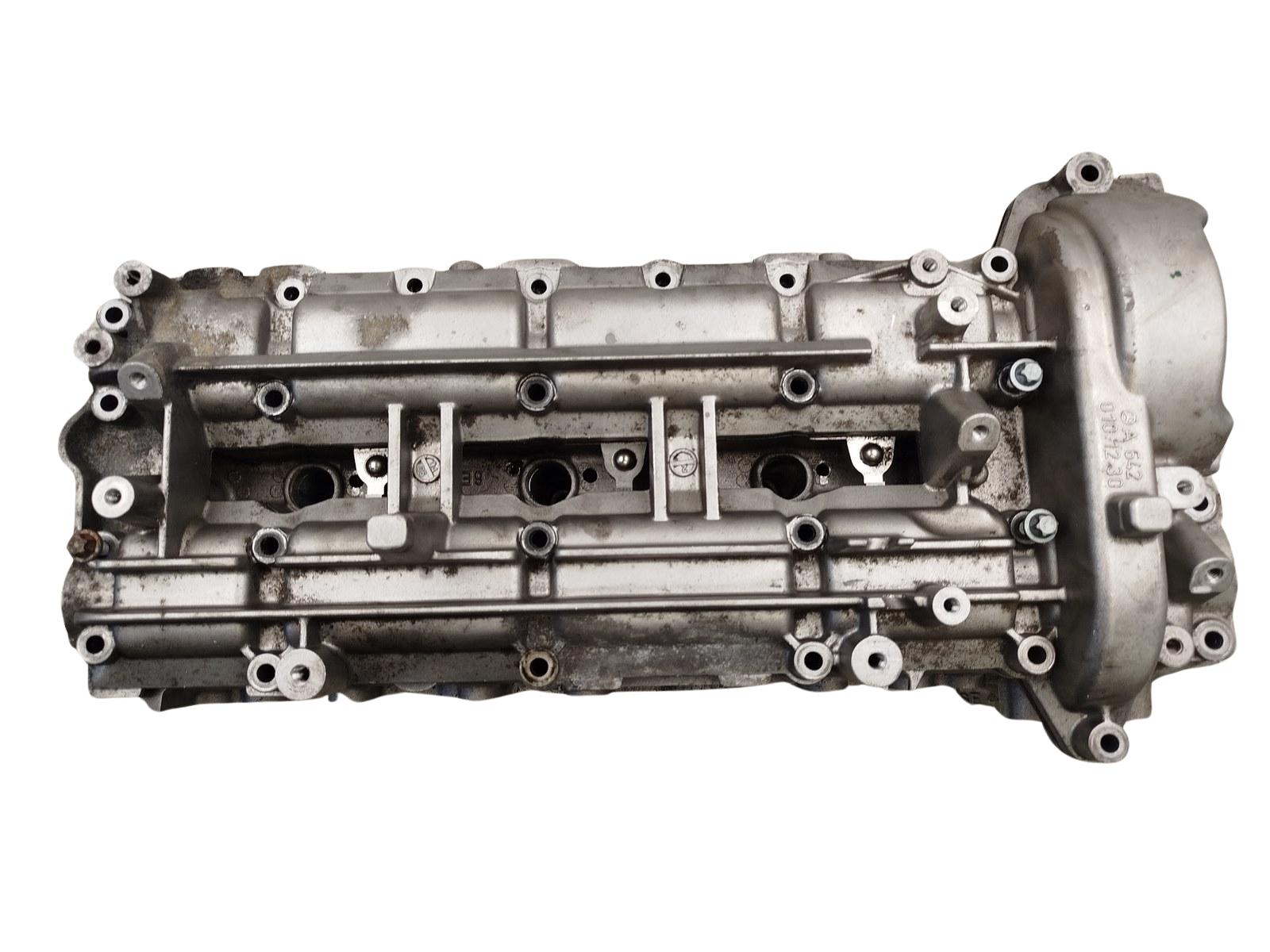 Sylinterikansi Mercedes-Benz R6420163901 A6420106720 3.0 CDI 642940 main product photo