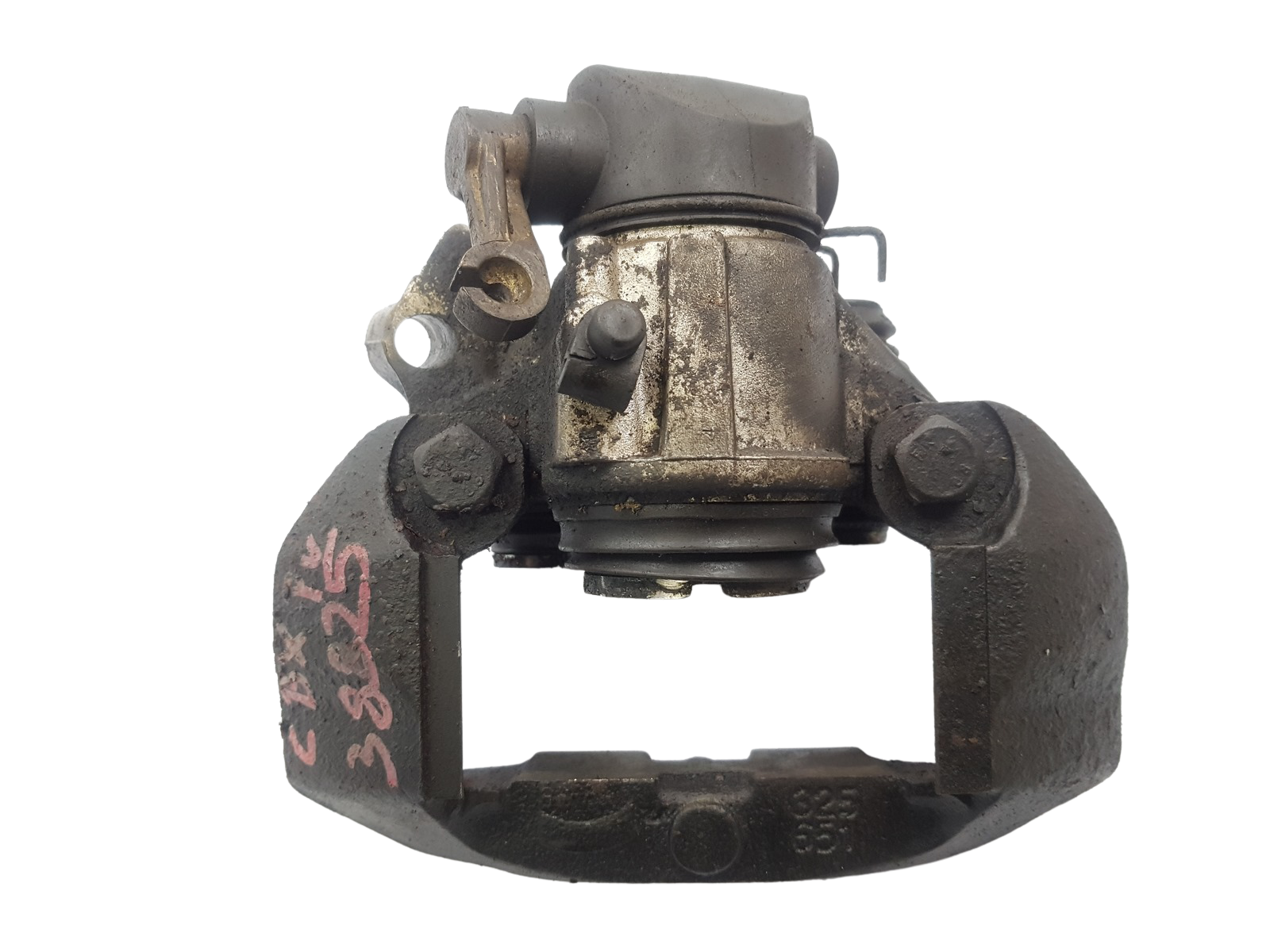 Jarrusatula Oikea Etu Citroen BX 325651 95588900 441010 Bendix main product photo