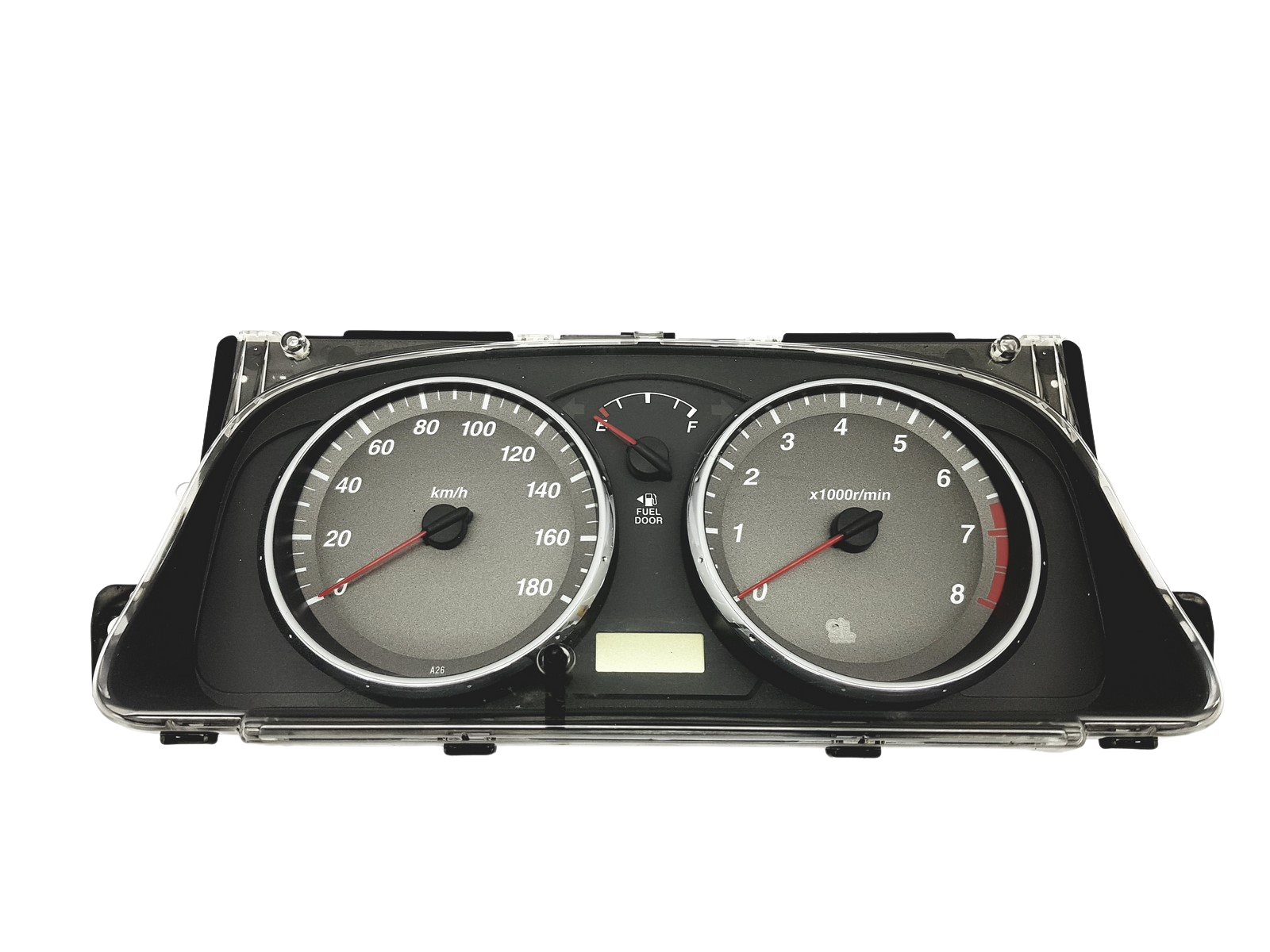 Kierroslukumittari Daihatsu Cuore 83800-B2520 157510-9105 52527 main product photo