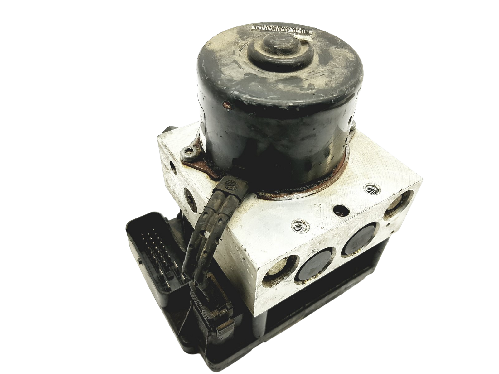 Abs-pumppu VW Seat Skoda Audi 1J0614117D 1J0907379P ATE 37423 main product photo