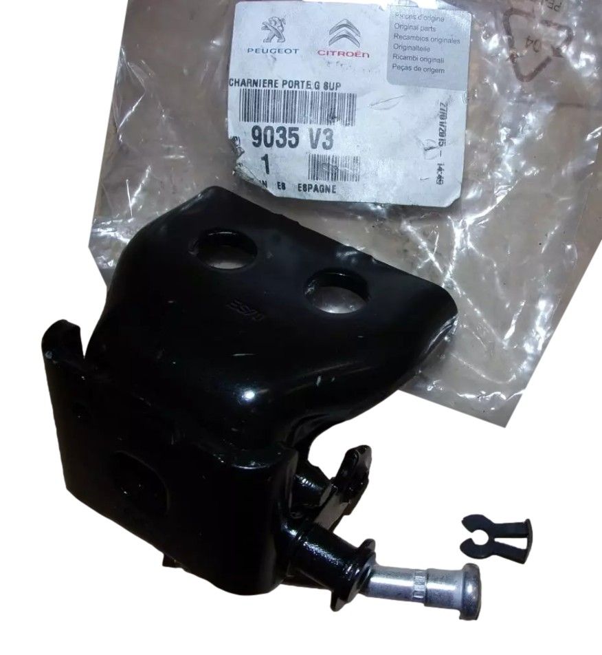 Ovensarana Vasen Taka Alkuperäinen 9035.V3 9035V3 Citroen main product photo