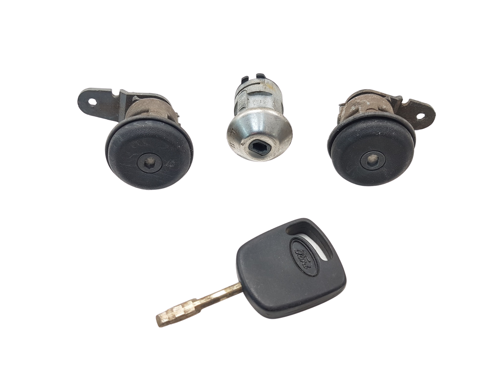 Virtalukko Ford Fiesta M179A 1155 main product photo