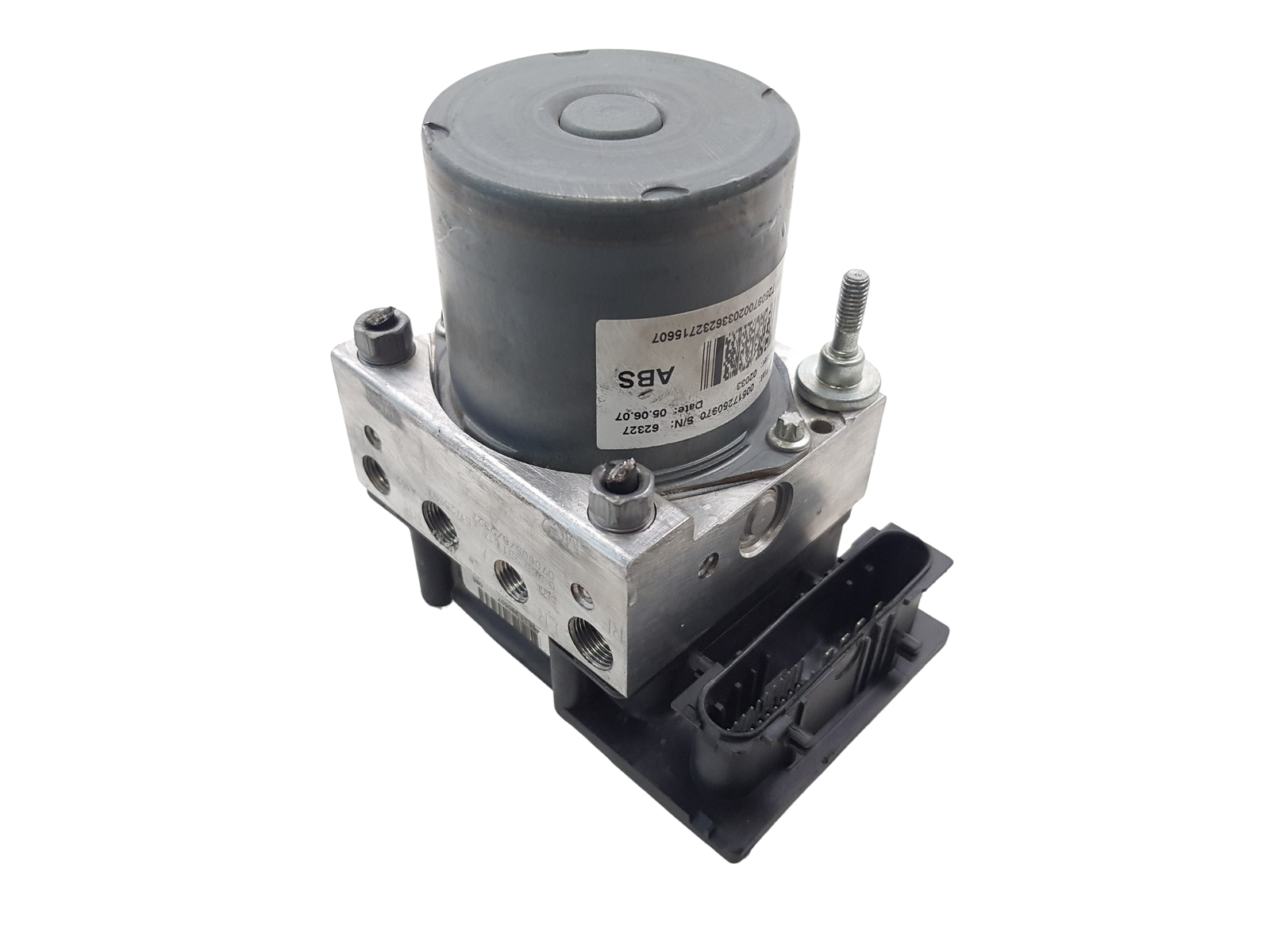 Abs-pumppu Ducato Boxer Jumper 51725097 0265800461 0265231617 2089 main product photo