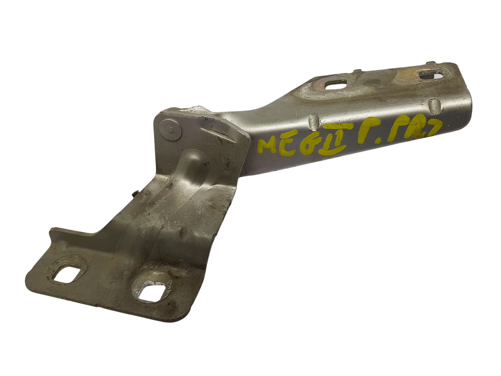 Konepellin Sarana Oikea 8200468184 Renault Megane 2 main product photo