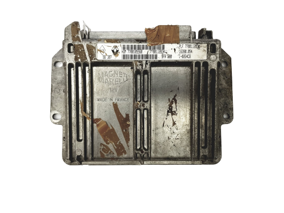 Ohjausyksikkö 7700105560 7700112834 Renault Magneti Marelli main product photo