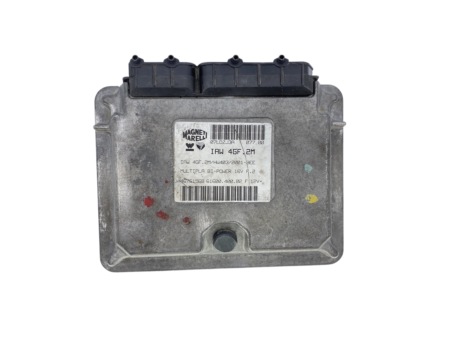 Ohjausyksikkö 46761568 IAW4GF.2M 61600.400.02 Fiat Magneti Marelli 57606 main product photo