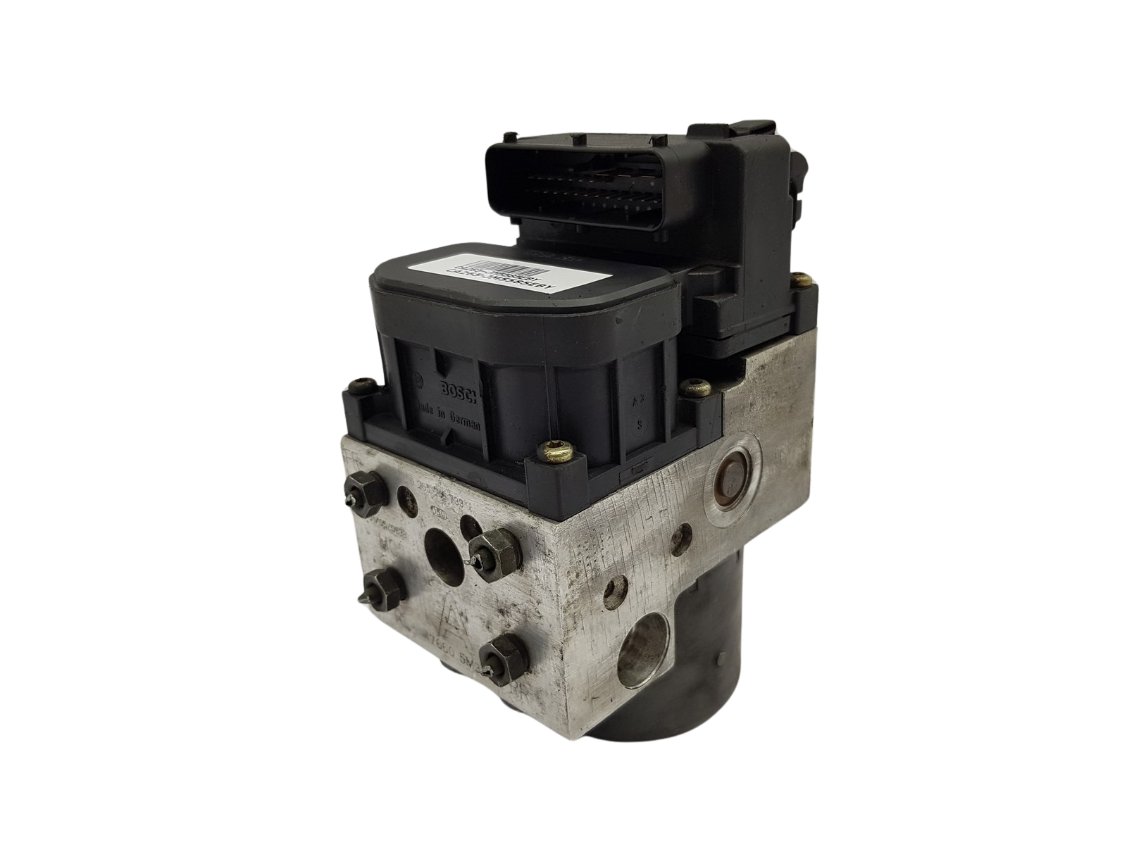 Abs-pumppu Nissan Almera 476605M303 0273004596 Bosch 5585 main product photo