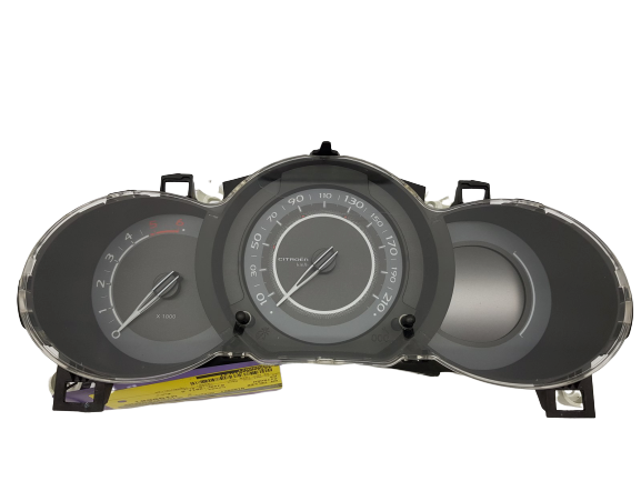 Kierroslukumittari Citroen C3 2 96668806XT A2C53385827 22766 main product photo