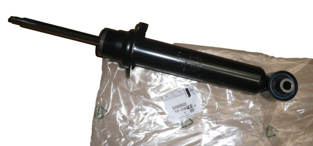 Iskunvaimennin Taka Uusi Alkuperäinen 9805878180 Peugeot main product photo