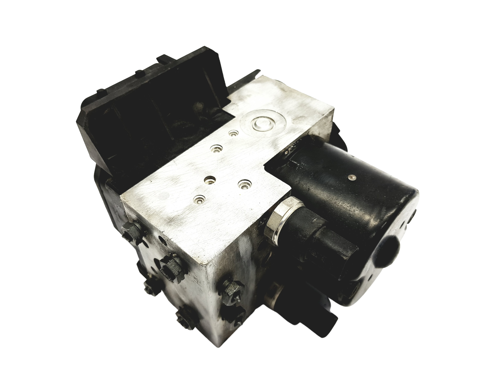 Abs-pumppu Mercedes A W168 A0044310912 0265202461 Bosch 45687 main product photo