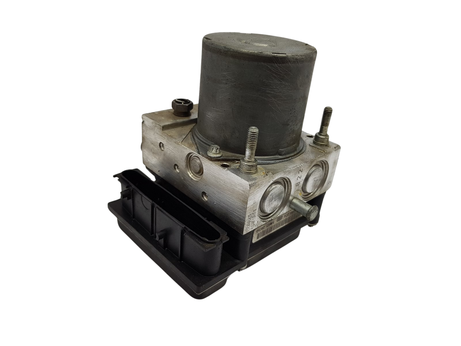 Abs-pumppu Citroen Peugeot 9649988180 0265234152 0265950374 4537 main product photo