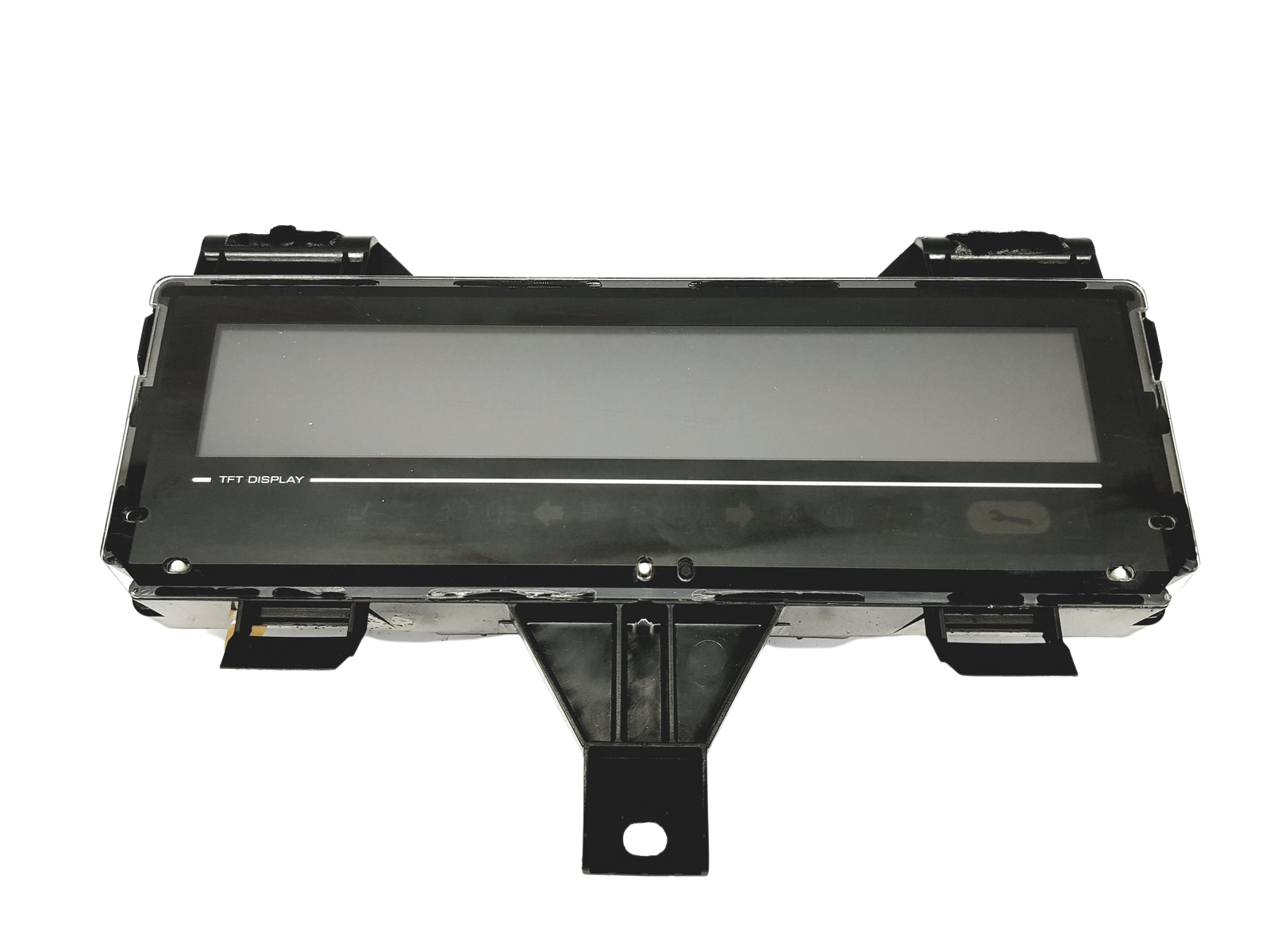Nopeusmittari Renault Grand Scenic 3 248107271R 52153 main product photo