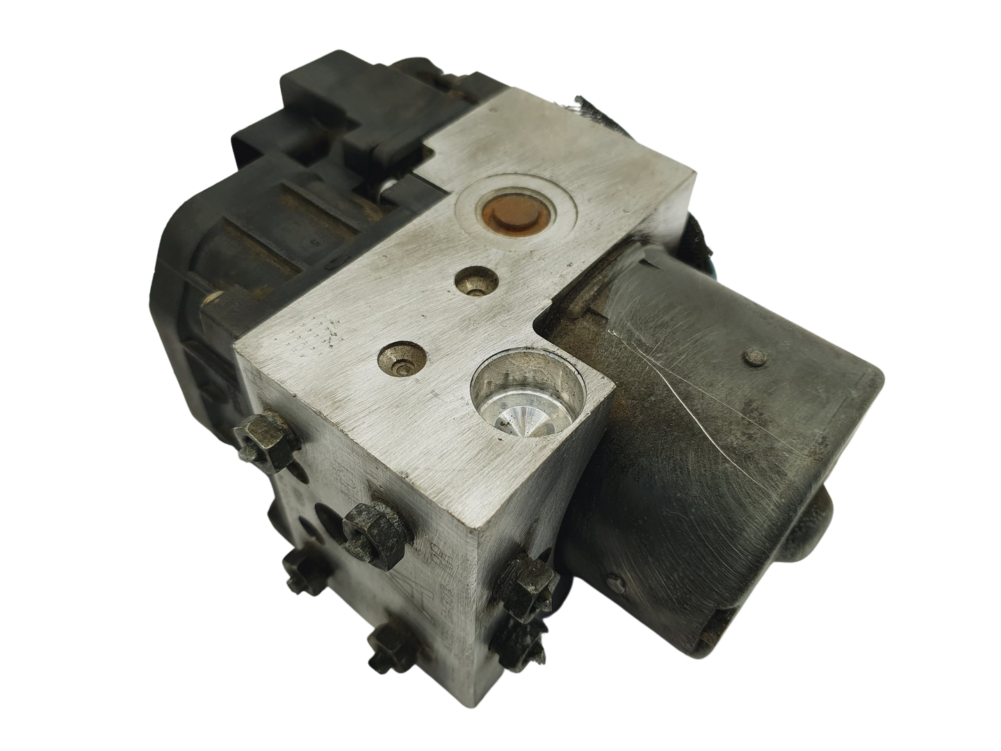 Abs-pumppu Nissan Almera 476605M303 0273004596 Bosch 64905 main product photo