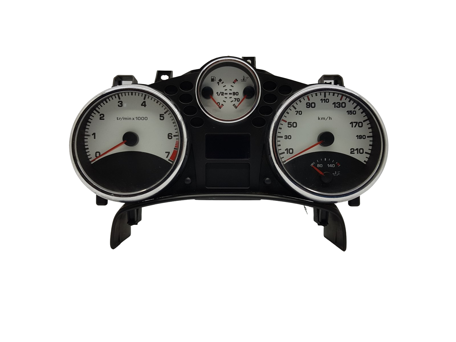 Kierroslukumittari Peugeot 207 9662904080 A2C53190333 1030 main product photo