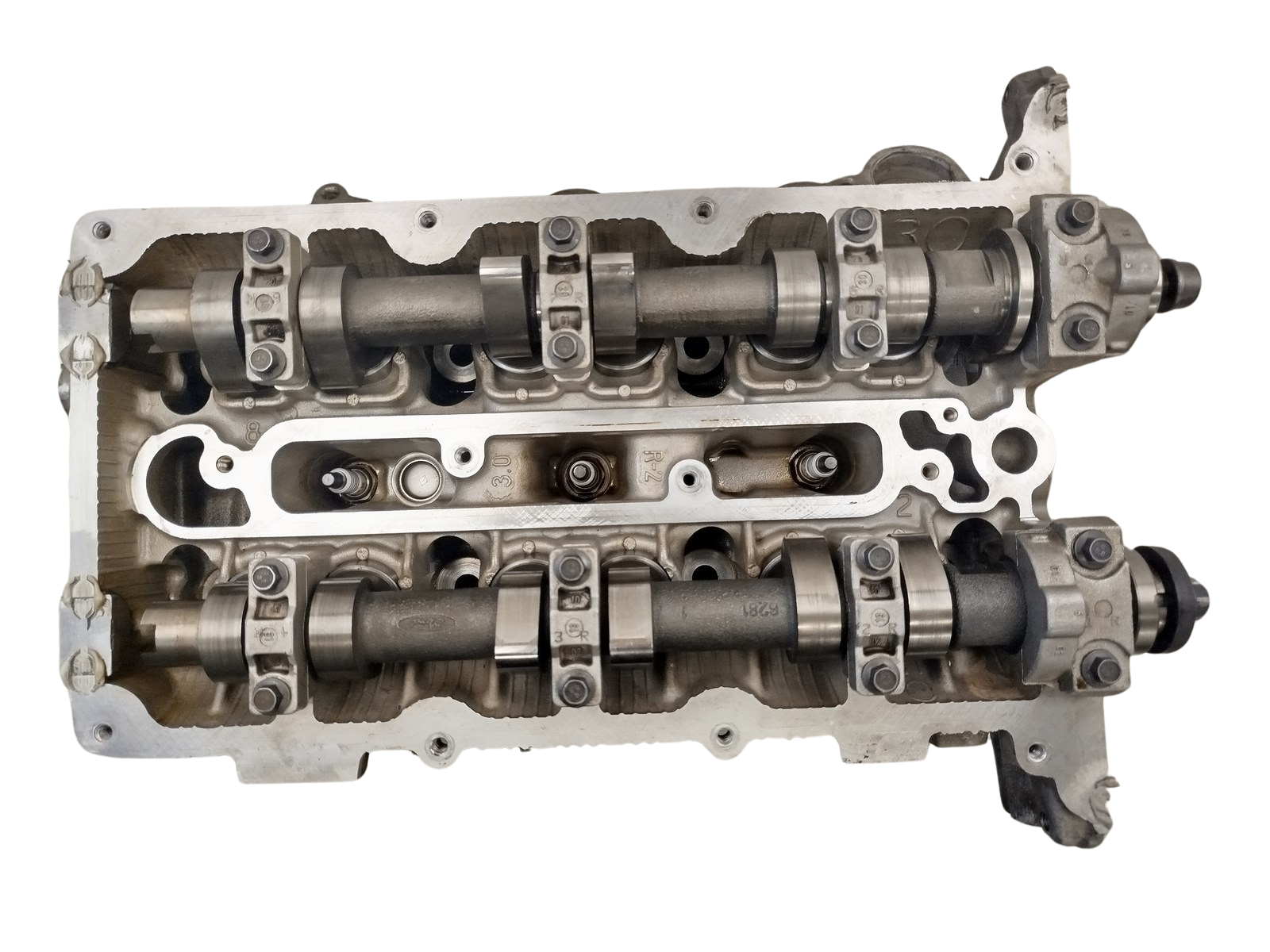 Sylinterikansi Jaguar S-Type RF1X4E-6090-BD 3.0 V6 main product photo