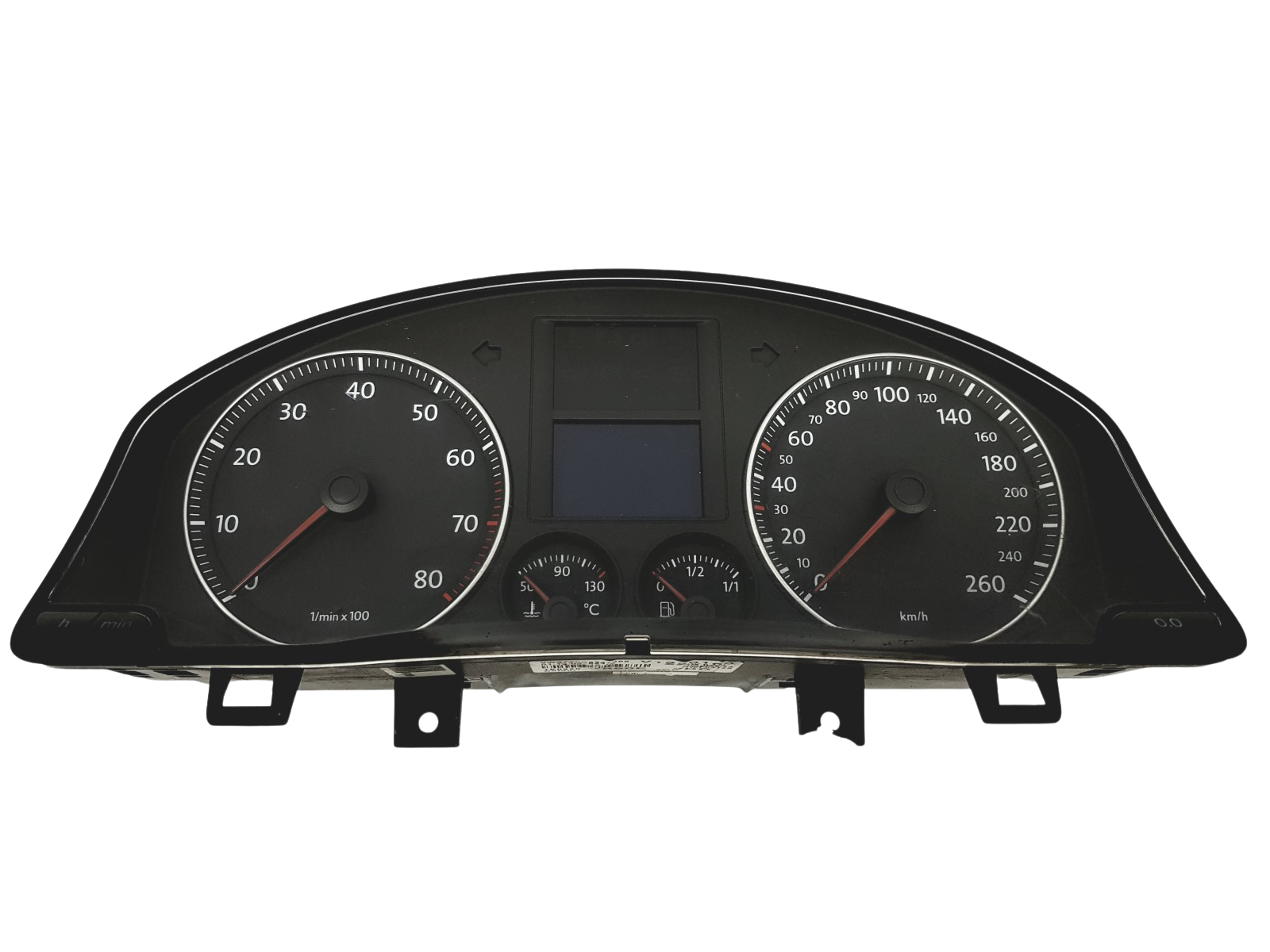 Nopeusmittari VW Golf MK5 1K0920860E 110080247013 VDO main product photo