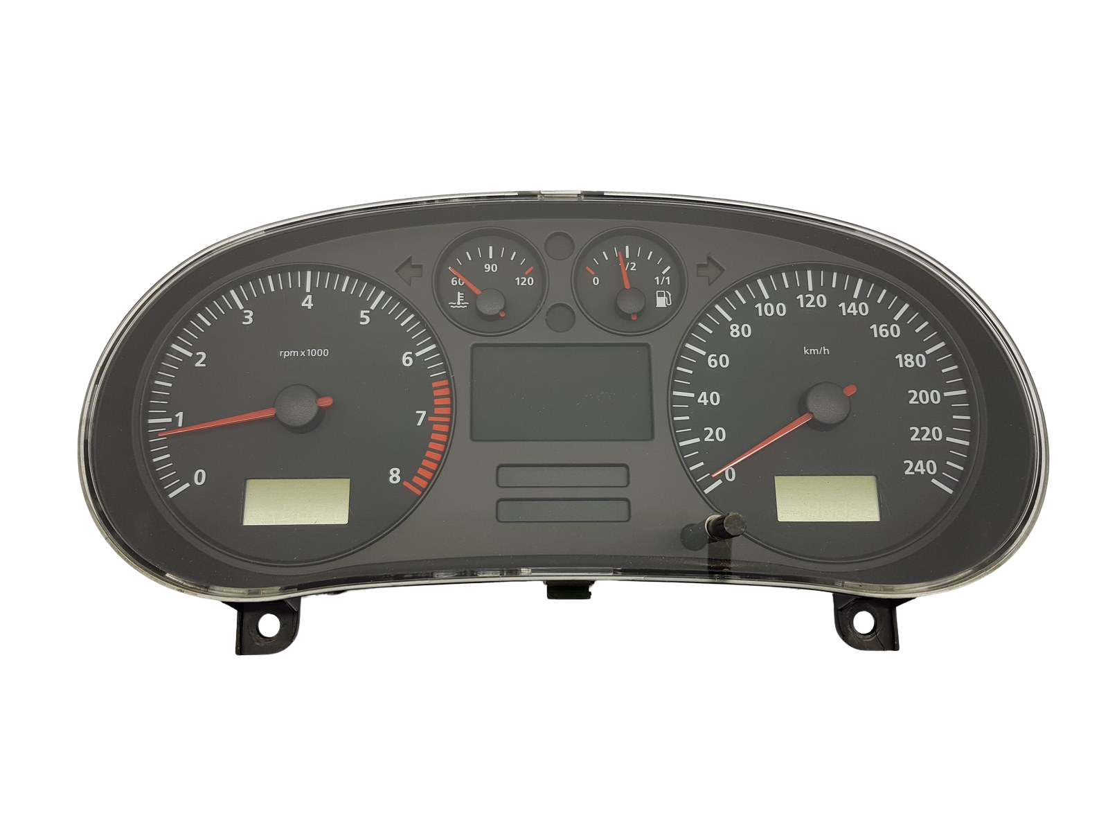 Kierroslukumittari Seat Toledo Leon 1M0920802A 2831 main product photo