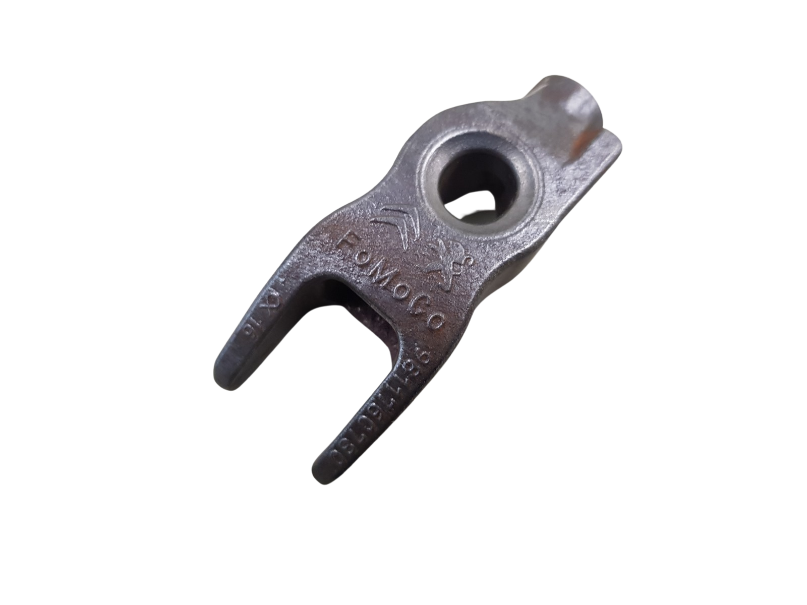 Kiinnike, Kannatin 9811760780 1.5 HDI Citroen Peugeot main product photo