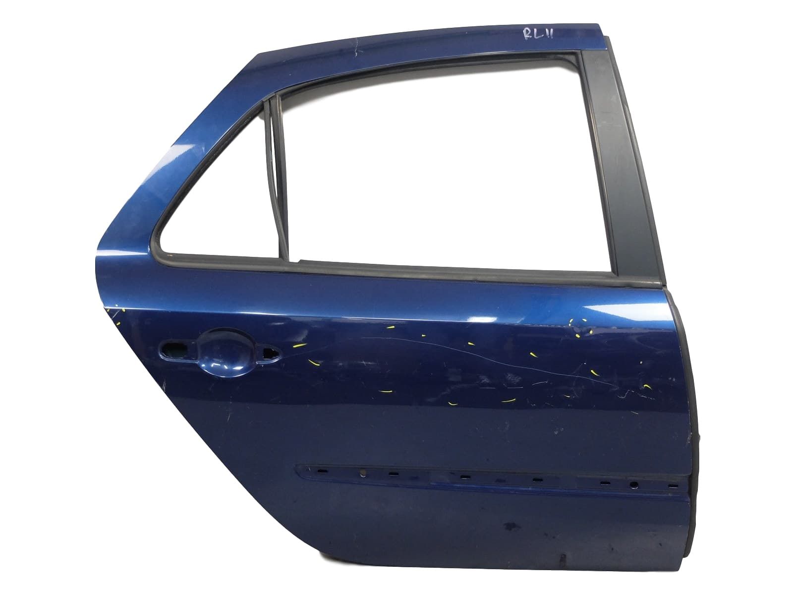 Ovi Oikea Taka Renault Laguna II HB main product photo