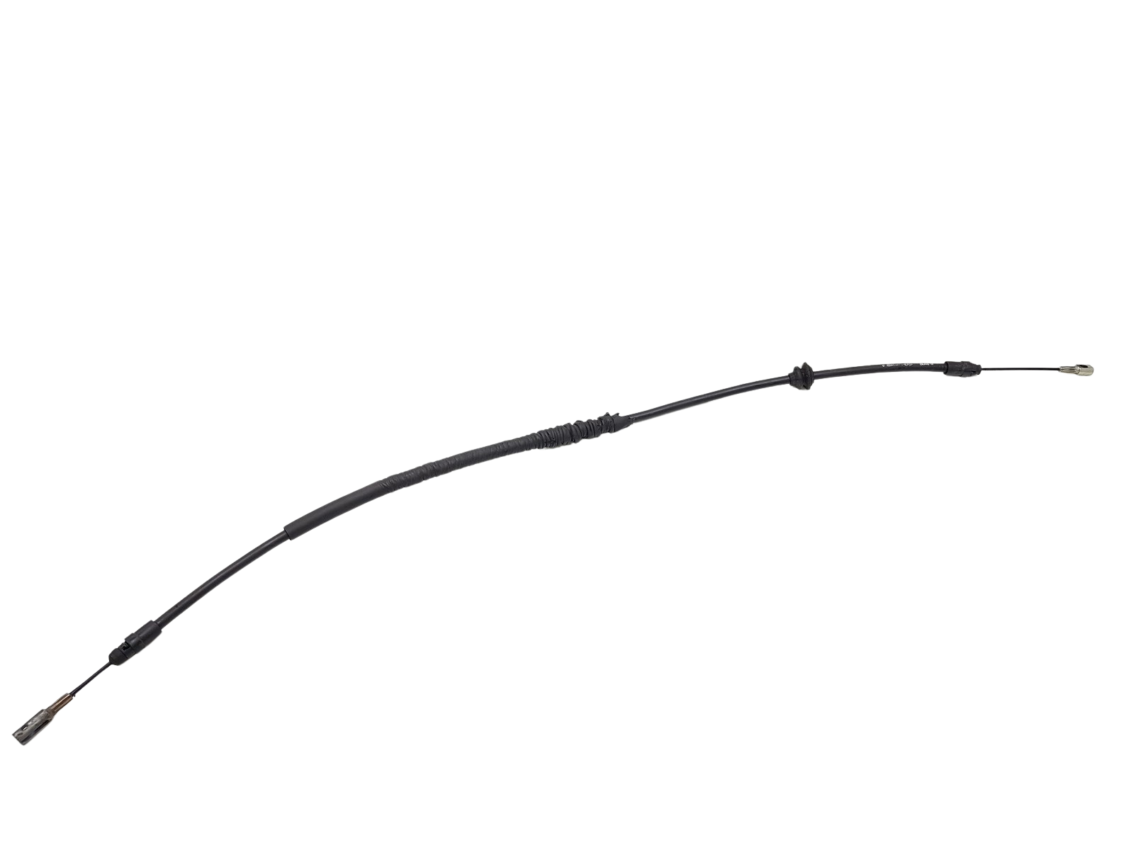 Käsijarruvaijeri Renault Master 2 Movano 8200694124 main product photo