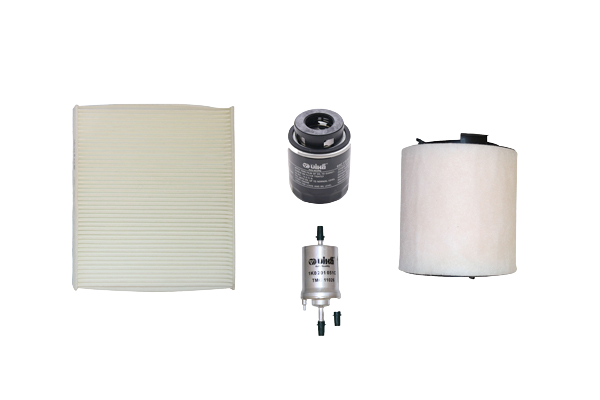 Suodatin Sarja Tee VW Audi 03C115561B 6R0129620 6R082036 1K0201051C K11793201 main product photo